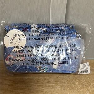 Vera Bradley x Cinderella All In One Crossbody